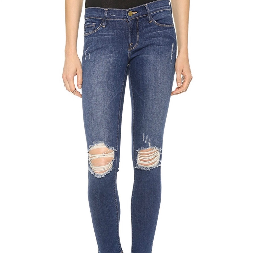 Frame Jeans